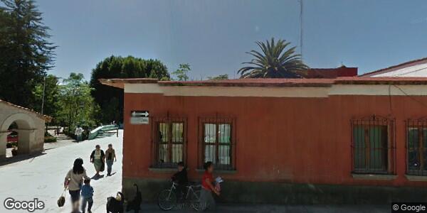 ERVISIÓN ESCOLAR 010 PREESCOLAR GENERAL